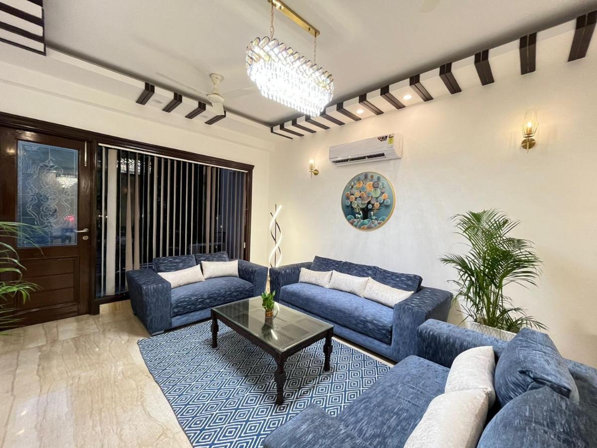 Apartment Bedchambers Serviced Apartments, South Extension