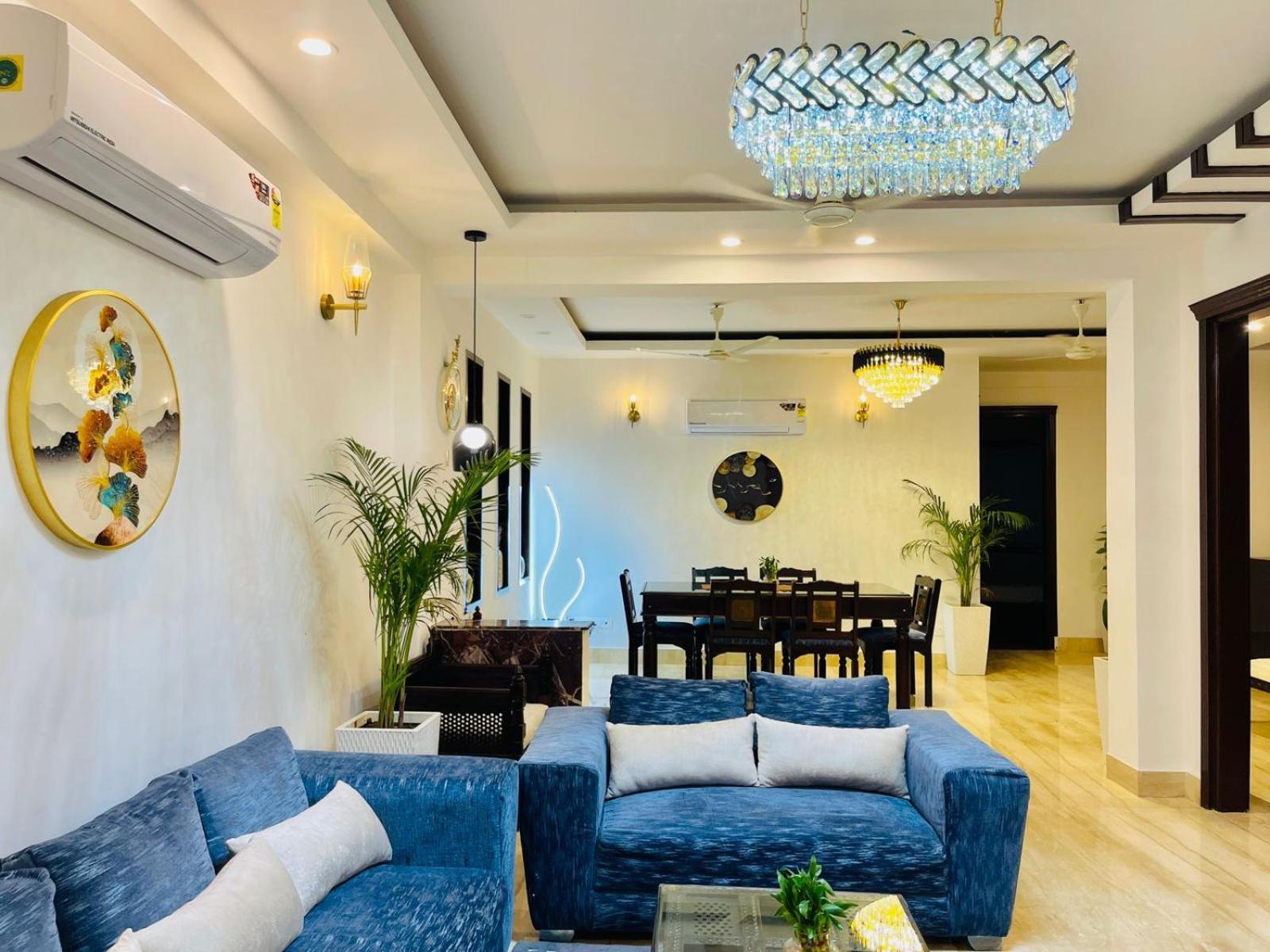Bedchambers Serviced Apartments, South Extension *