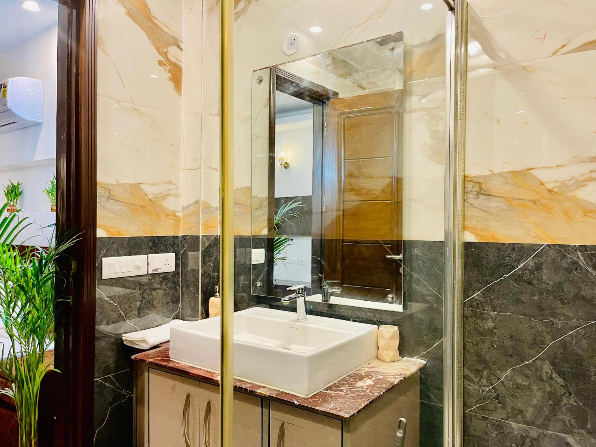 Apartment Bedchambers Serviced Apartments, South Extension