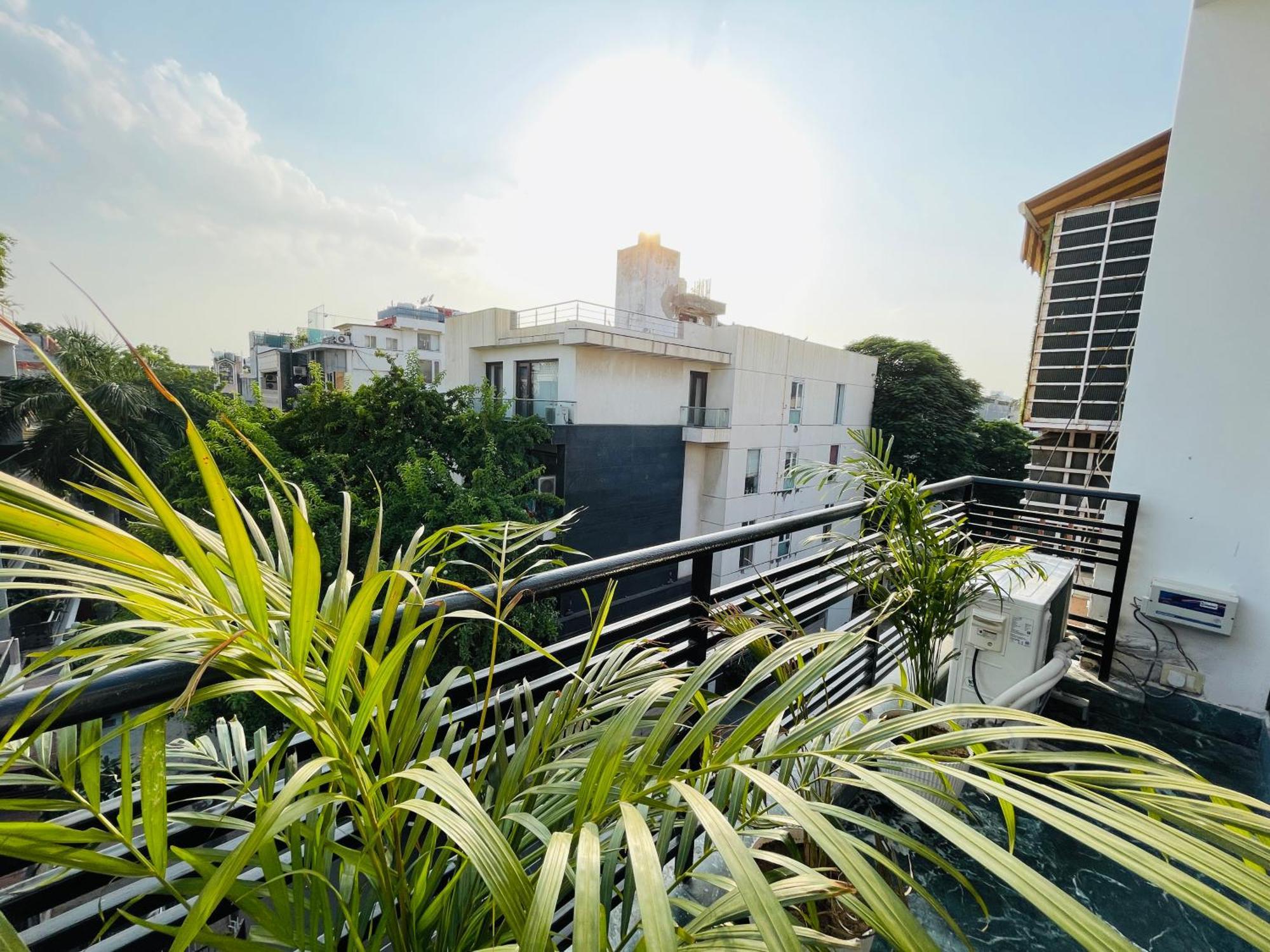 Bedchambers Serviced Apartments, South Extension *