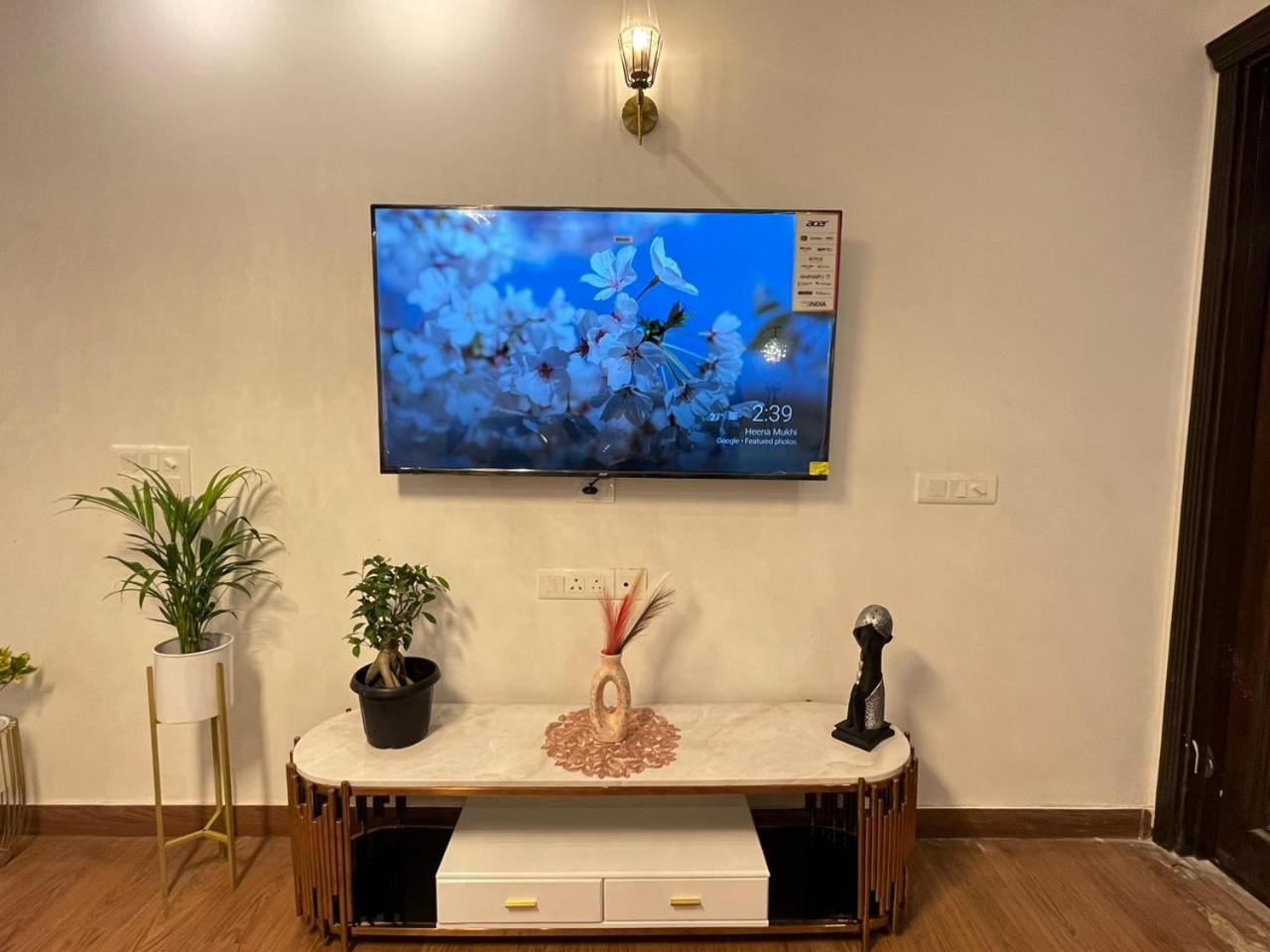 Apartment Bedchambers Serviced Apartments, South Extension