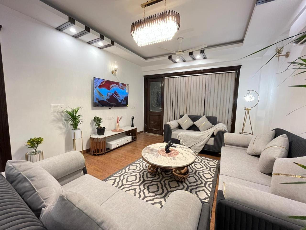 Apartment Bedchambers Serviced Apartments, South Extension *